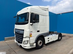 DAF XF 460