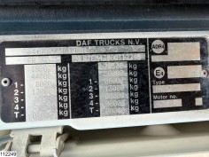DAF XF 460