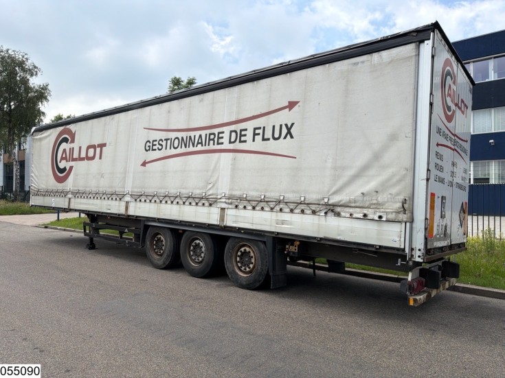 Schmitz Tautliner