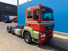 MAN TGS 26 320