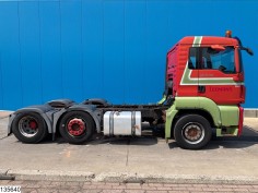 MAN TGS 26 320