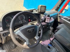MAN TGS 26 320