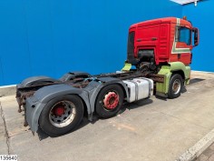 MAN TGS 26 320