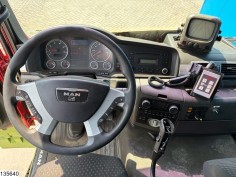MAN TGS 26 320