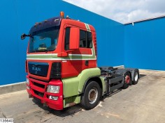 MAN TGS 26 320