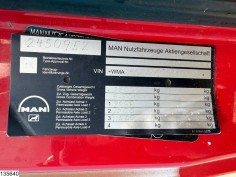 MAN TGS 26 320