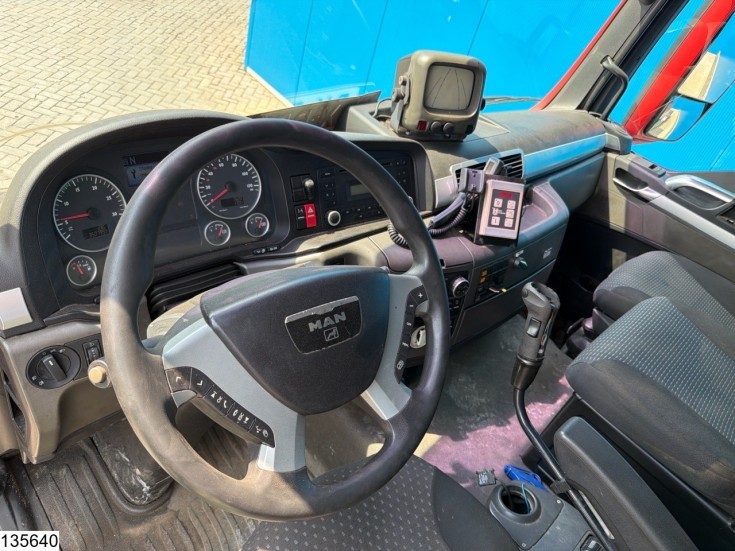 MAN TGS 26 320