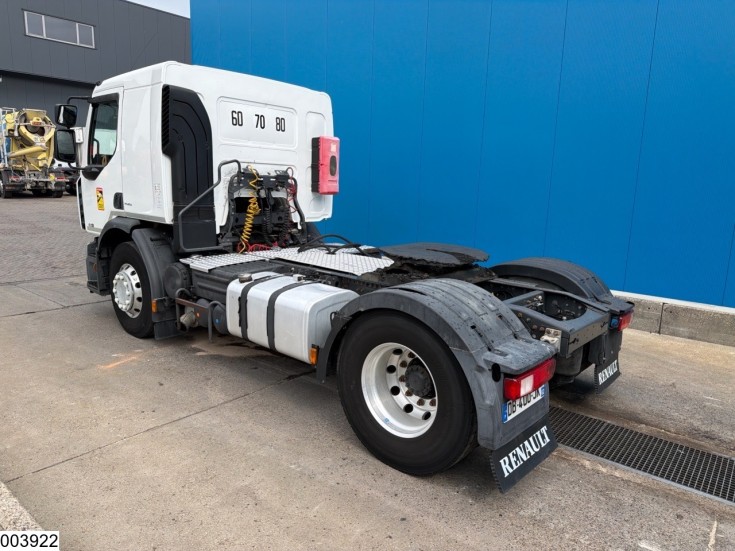 Renault Premium 430 Dxi