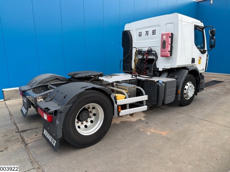 Renault Premium 430 Dxi