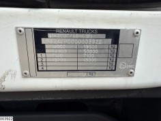 Renault Premium 430 Dxi