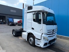 Mercedes Actros 1842
