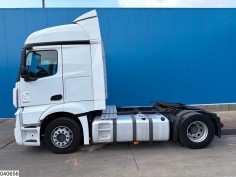 Mercedes Actros 1842