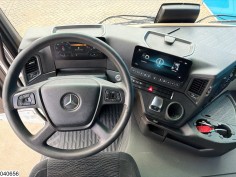Mercedes Actros 1842