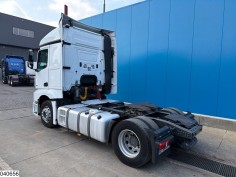 Mercedes Actros 1842