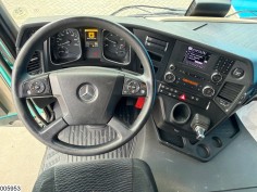 Mercedes Actros 1848
