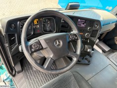 Mercedes Actros 1848