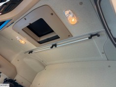 Mercedes Actros 1848