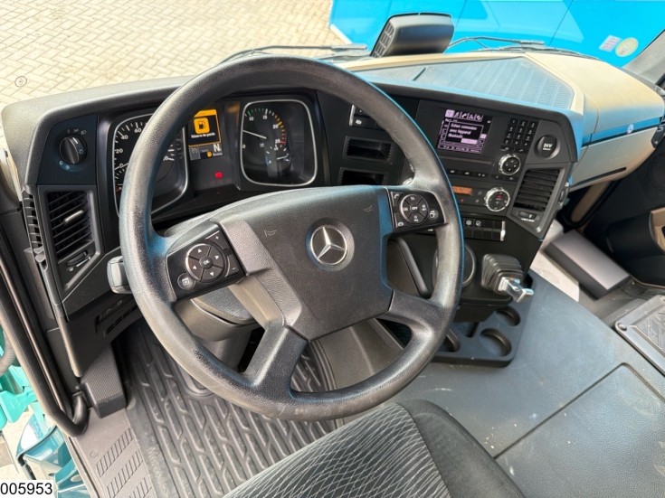 Mercedes Actros 1848