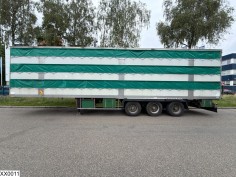 General Trailers Original