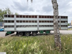 General Trailers Original