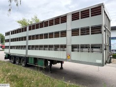 General Trailers Original