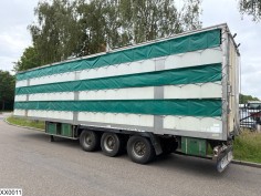 General Trailers Original
