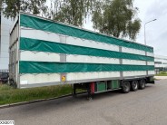 General Trailers Original