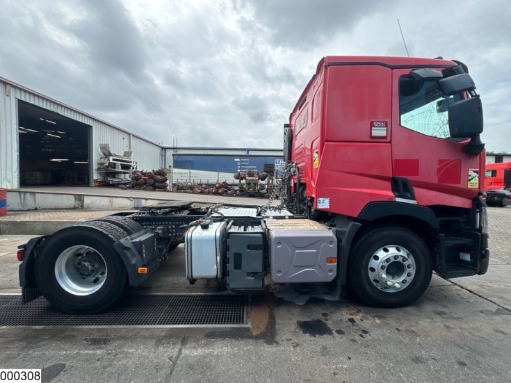 Renault C 430