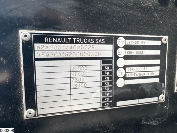 Renault C 430
