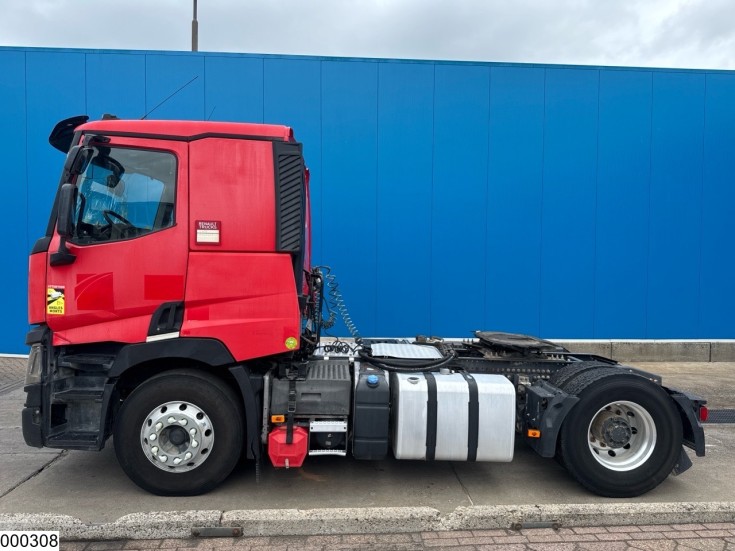 Renault C 430