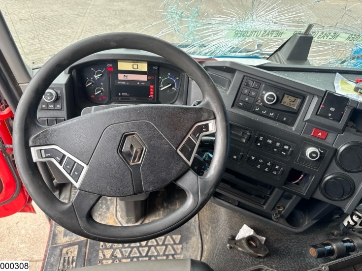 Renault C 430