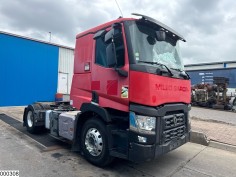 Renault C 430