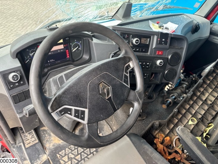 Renault C 430