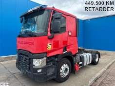 Renault C 430