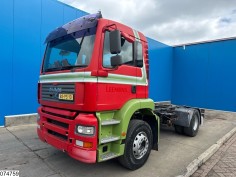 MAN TGA 18 320