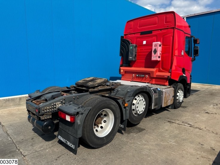Renault T 460