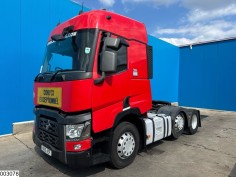 Renault T 460