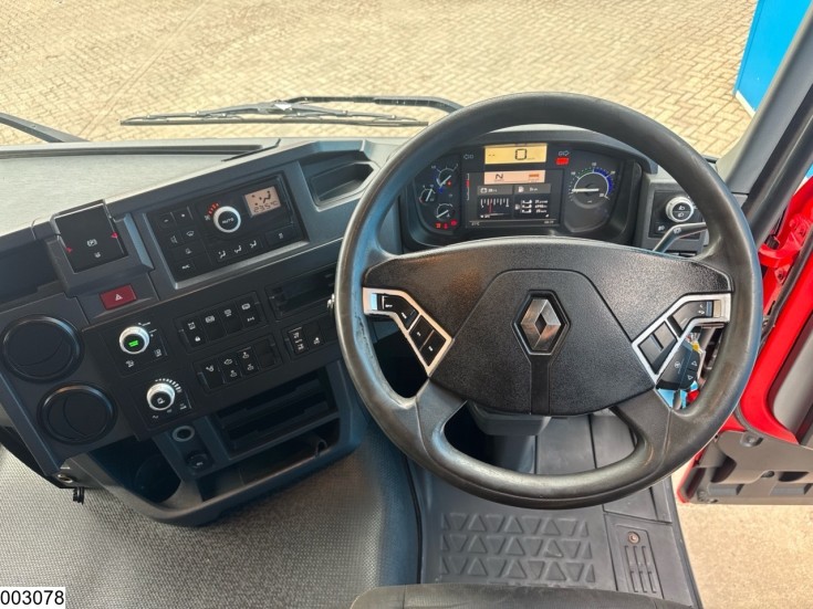 Renault T 460