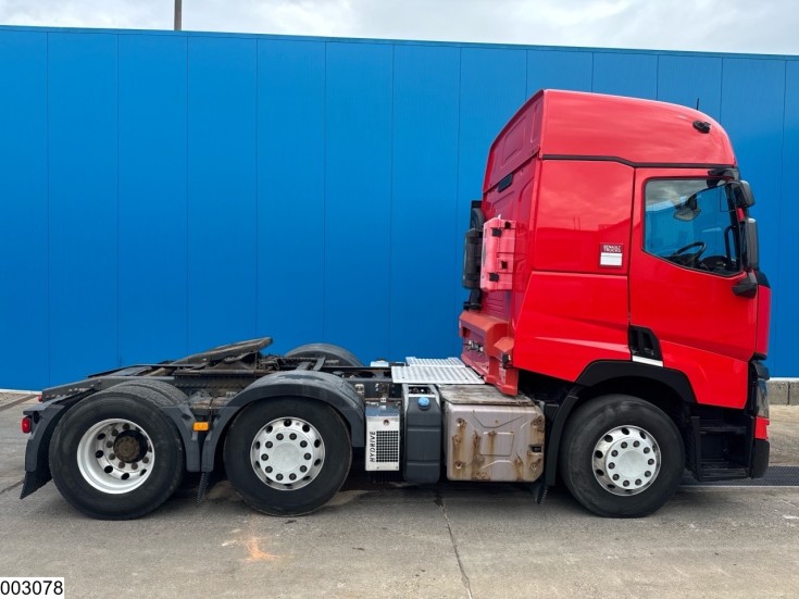 Renault T 460