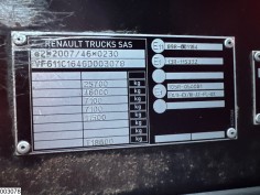 Renault T 460