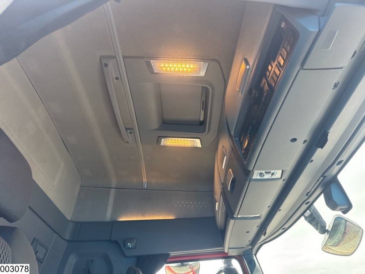 Renault T 460