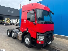 Renault T 460