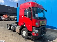 Renault T 460