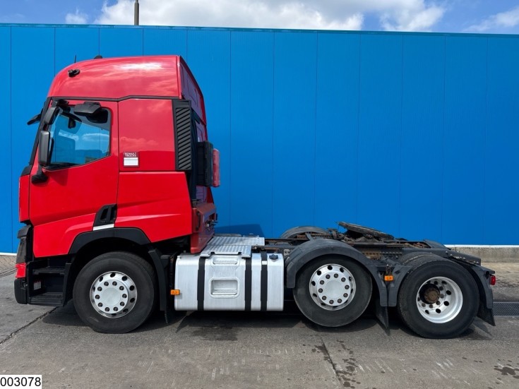 Renault T 460