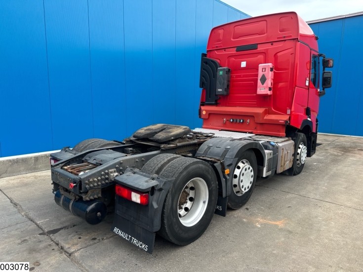 Renault T 460