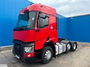 Renault T 460
