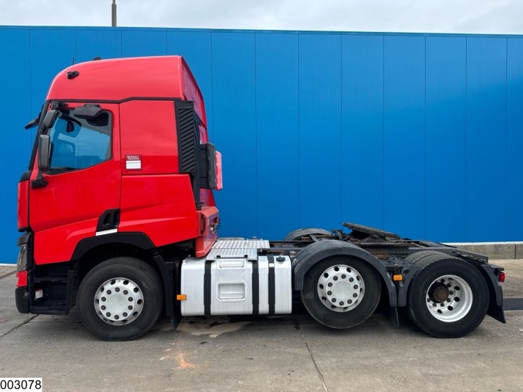 Renault T 460