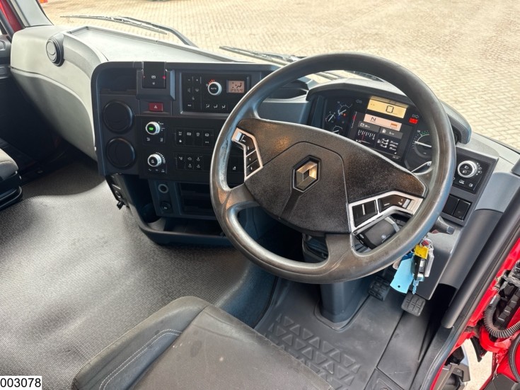 Renault T 460