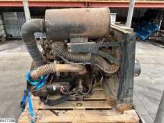 Perkins 1004 40T