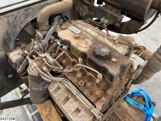Perkins 1004 40T